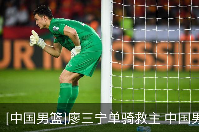 [中国男篮]廖三宁单骑救主 中国男篮热身赛再胜荷兰